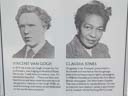 Van Gogh, Vincent - Jones., Claudia (id=4344)